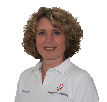 armanda ruyssenaars groen bekkenfystiotherapeut